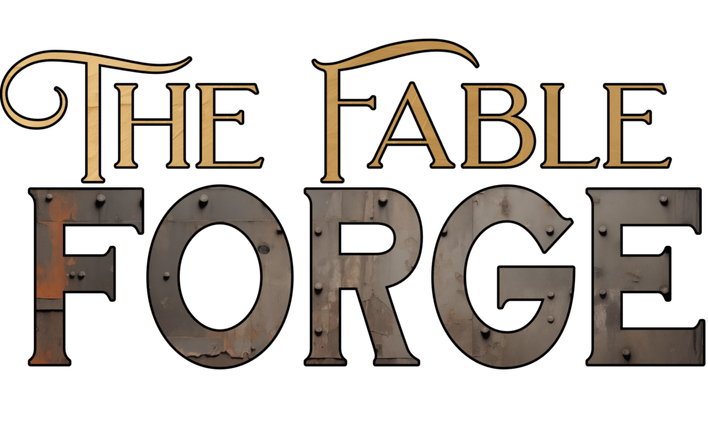 The Fable Forge