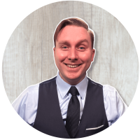 Oliver Evensen Blog Author Post Oliver Evensen Blog Author Post